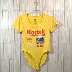 Kodak Bodysuit